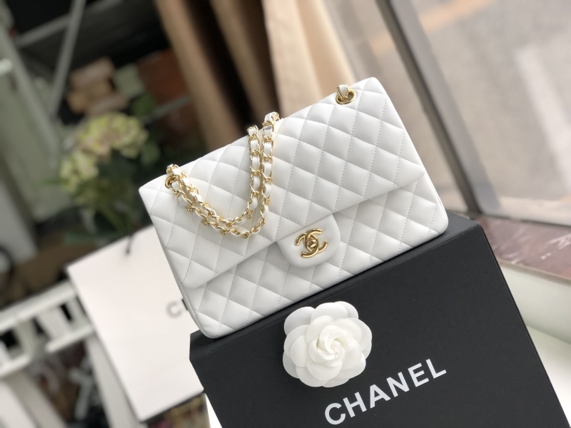 Ch**el cf series bags